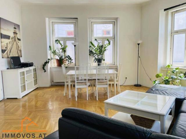Apartment kaufen in KG Mariahilf, Wien