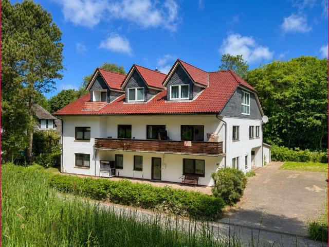 Wohnung kaufen in Sankt Peter-Ording, Kreis Nordfriesland