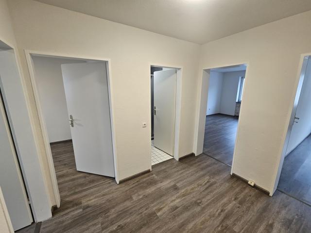 Wohnung mieten in Dorff, Stolberg