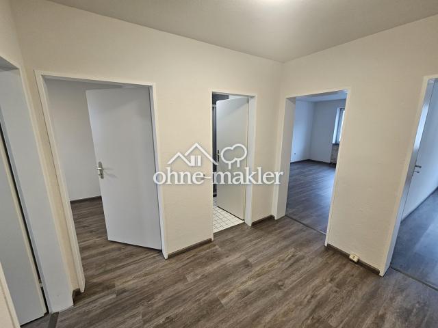 Apartment mieten in Büsbach, Stolberg