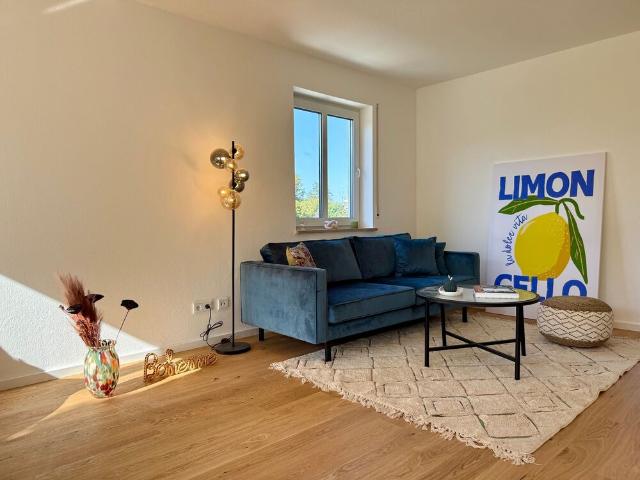 Wohnung kaufen in Laim, München