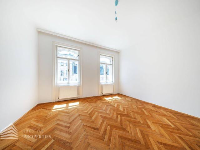 Apartment kaufen in KG Margareten, Wien
