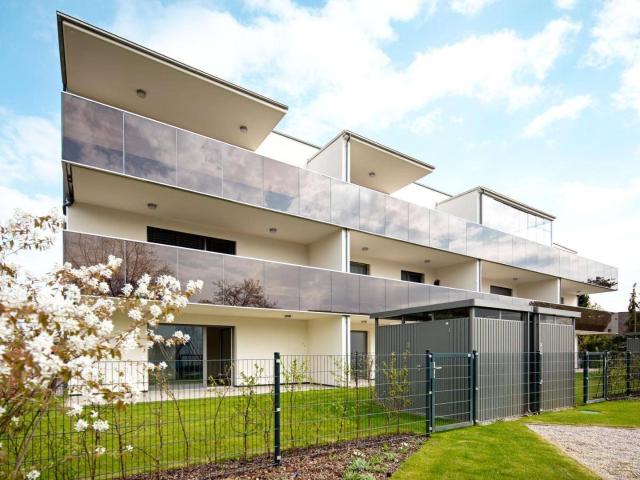 Apartment kaufen in St. Florian, Oberösterreich