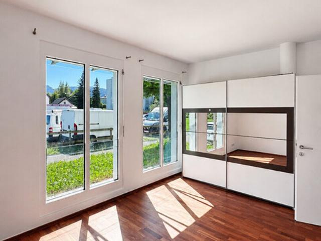 Apartment kaufen in Bregenz, Vorarlberg
