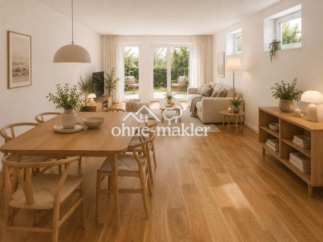 Apartment mieten in Geismar, Göttingen