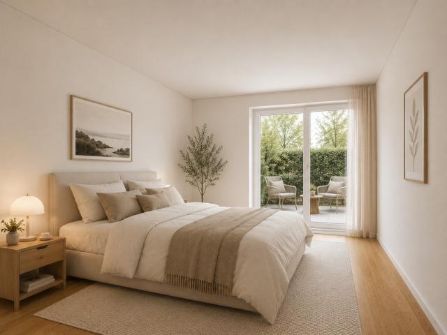 Wohnung mieten in Göttingen, Niedersachsen