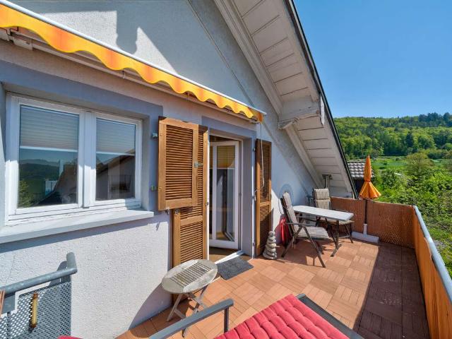Wohnung kaufen in Stahringen, Radolfzell am Bodensee