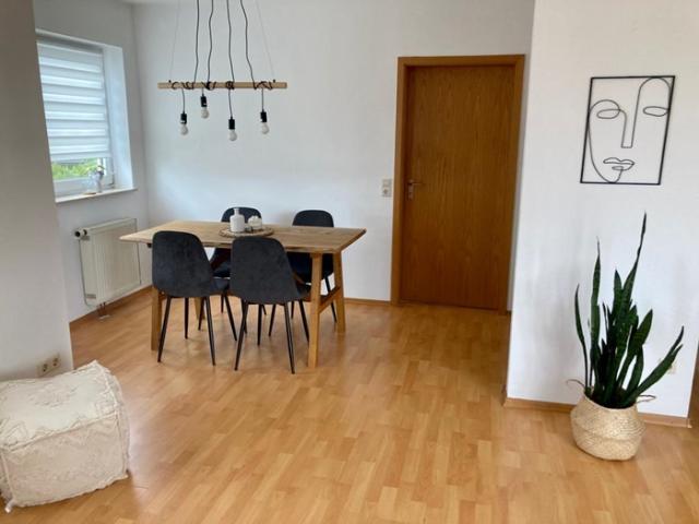 Apartment mieten in Salzfeldsiedlung, Spraitbach