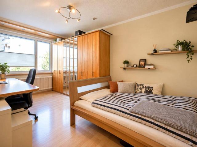 Apartment kaufen in Öd, Landeck
