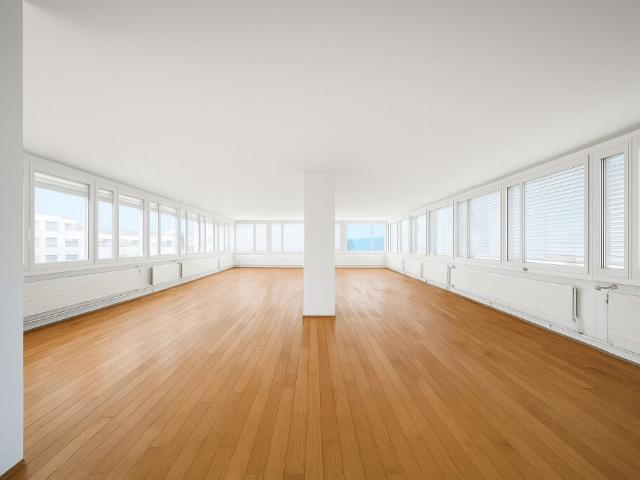 Büro mieten in Rheineck, St. Gallen