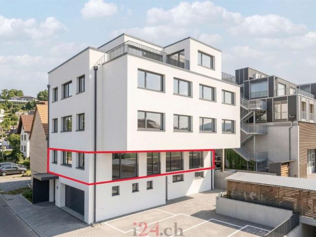 Büro mieten in Wollerau, Schwyz