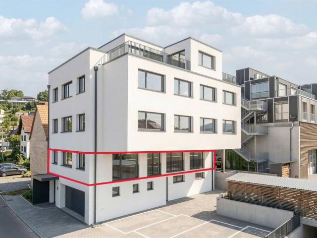 Büro mieten in Studenbühl, Wollerau