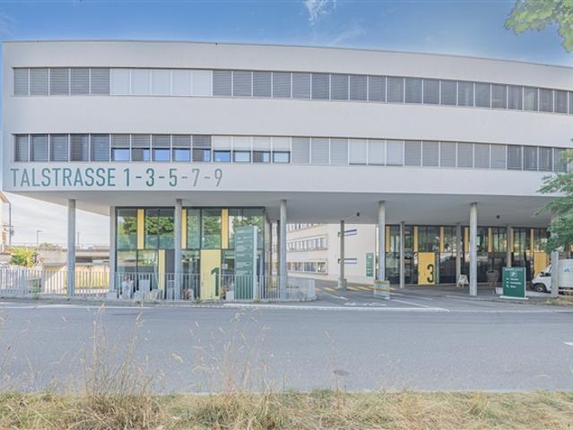 Atelier mieten in Münchenbuchsee, Bern