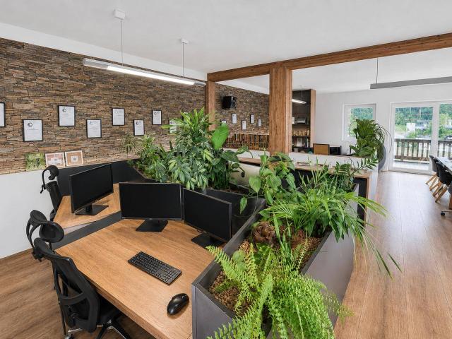 Büro mieten in Kirchberg in Tirol, Tirol