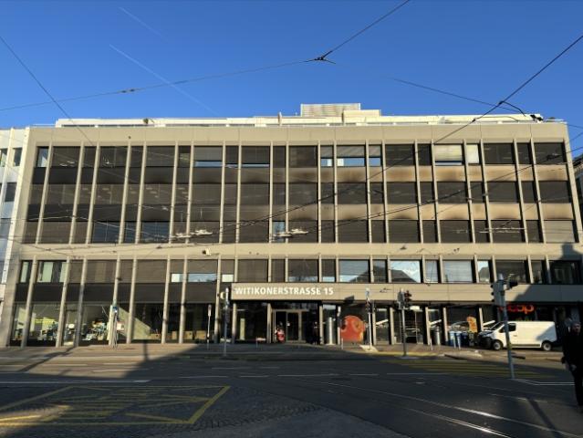 Immobilie mieten in Einigen, Zürich