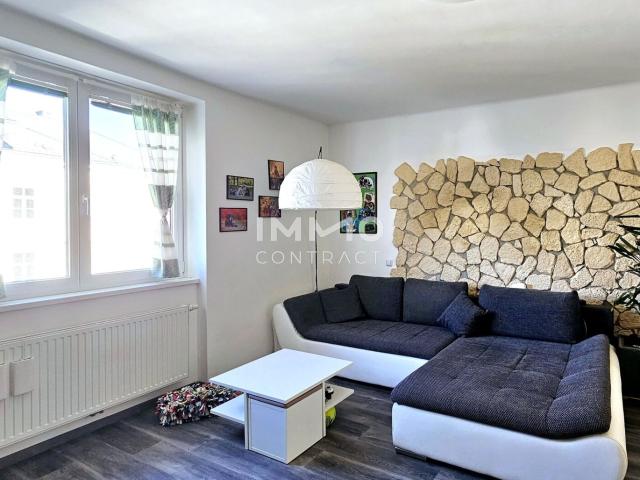 Wohnung kaufen in Wiener Neustadt