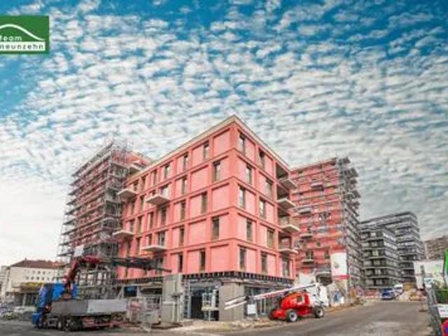 Apartment mieten in Landstraße, Wien