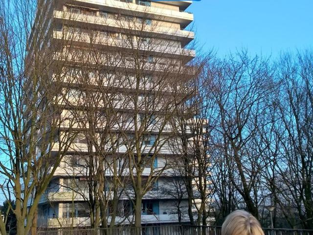 Wohnung kaufen in Uellendahl, Wuppertal