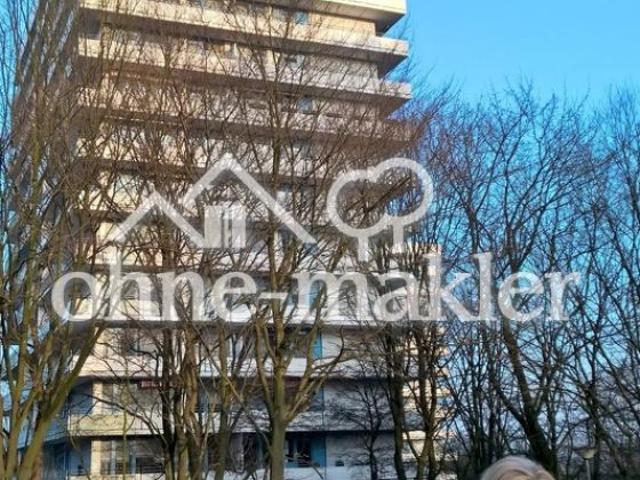 Wohnung kaufen in Uellendahl, Wuppertal