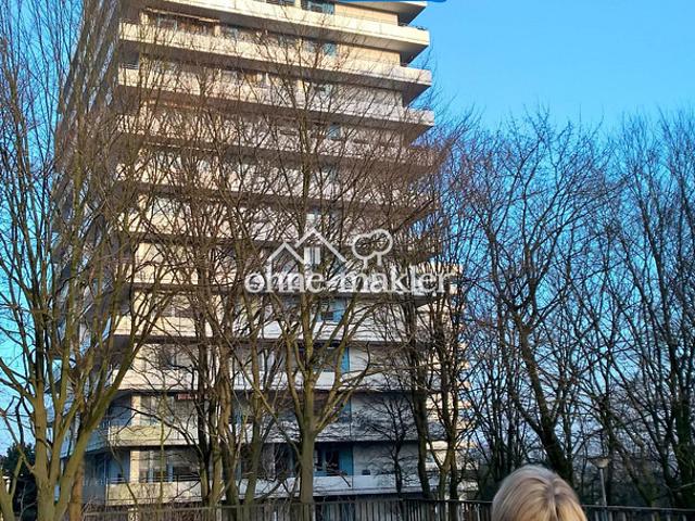 Apartment kaufen in Uellendahl, Wuppertal