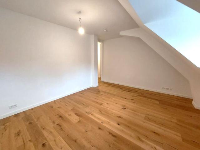 Apartment mieten in Wünsdorf, Zossen