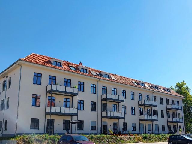 Apartment mieten in Wünsdorf, Zossen