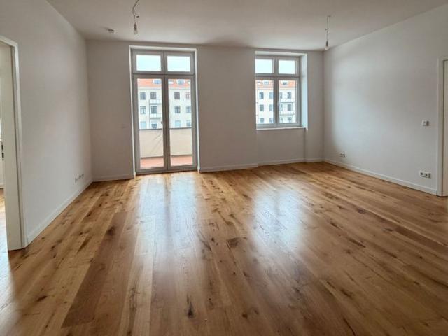 Apartment mieten in Wünsdorf, Zossen