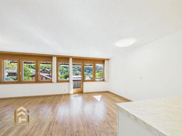Apartment mieten in Bord, St. Niklaus