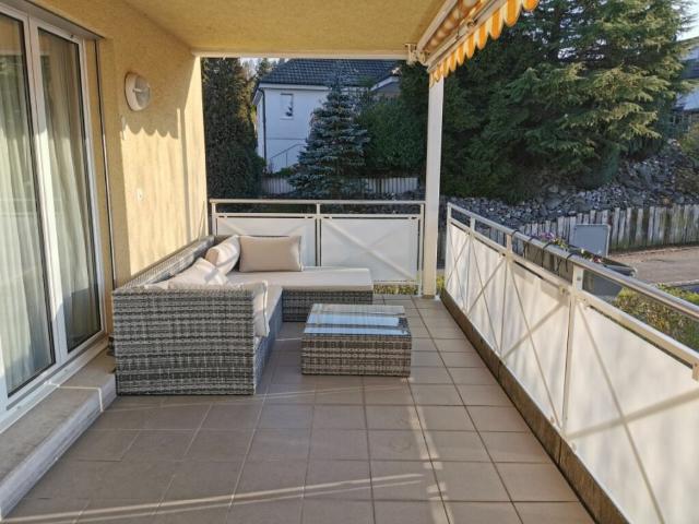 Wohnung kaufen in Wittenbach, St. Gallen