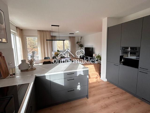 Apartment kaufen in Horb (Kernstadt), Horb