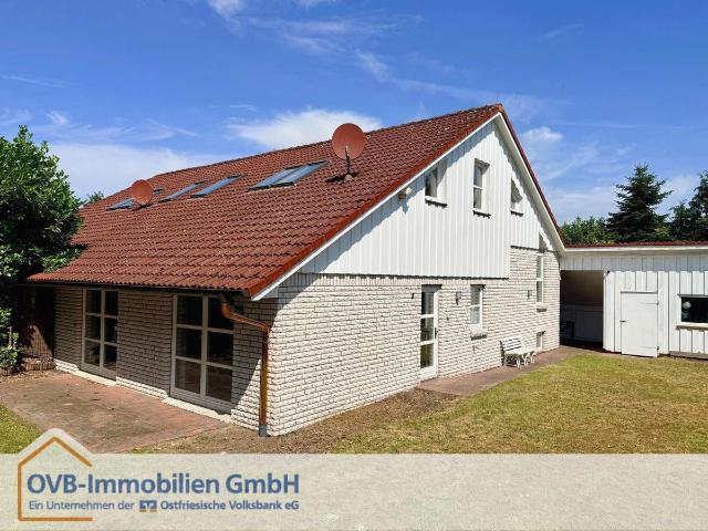 Haus kaufen in Hechthausen, Landkreis Cuxhaven