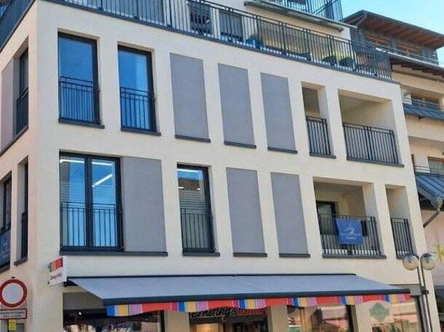 Wohnung kaufen in Oberursel, Hessen