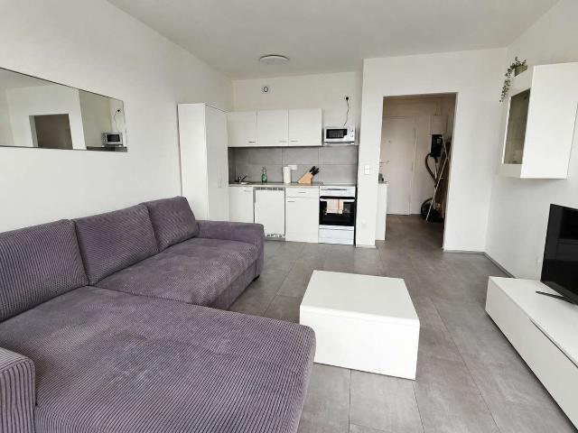 Wohnung kaufen in Neue Heimstatt, Berlin
