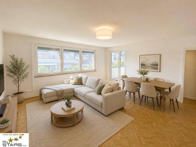 Apartment kaufen in Schalkham, Neumarkt am Wallersee