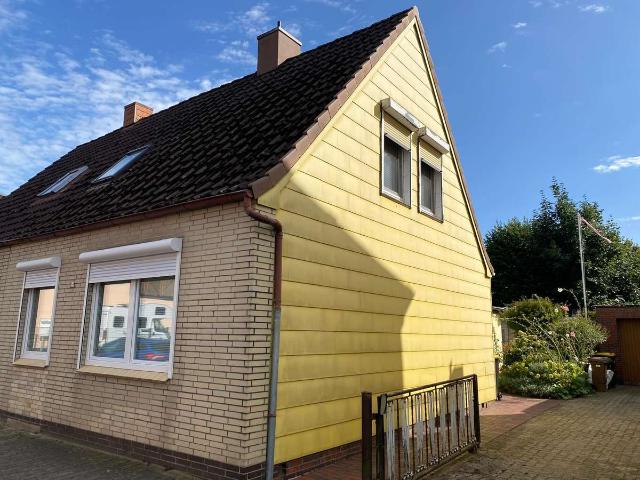Haus kaufen in Barmstedt, Kreis Pinneberg