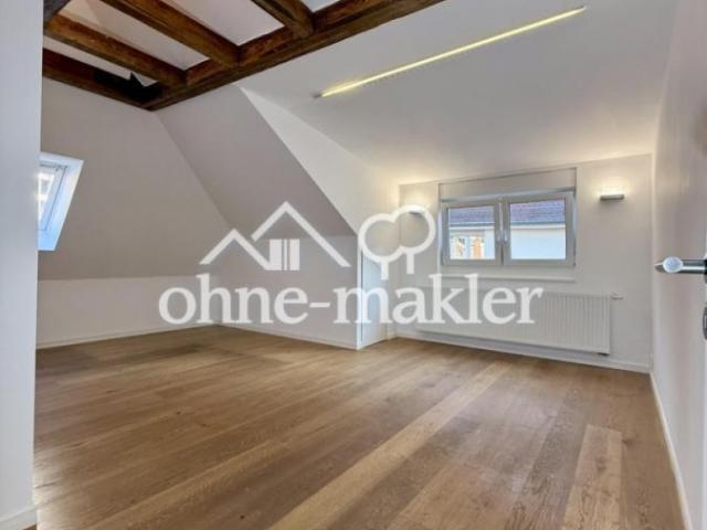 Apartment mieten in Stuttgart-West, Stuttgart