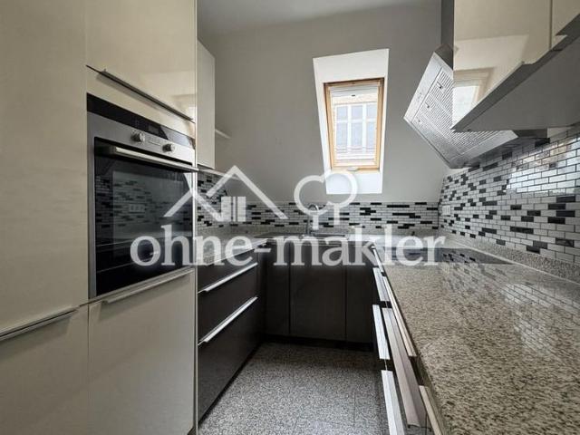 Apartment mieten in Stuttgart-West, Stuttgart