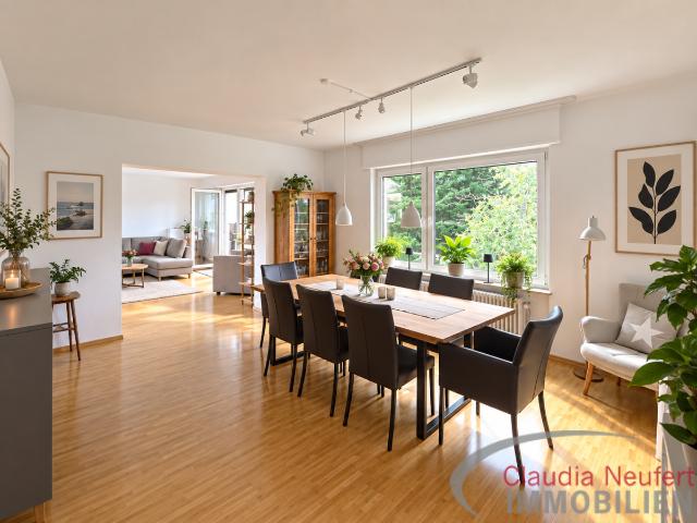 Apartment mieten in Oberursel, Hessen