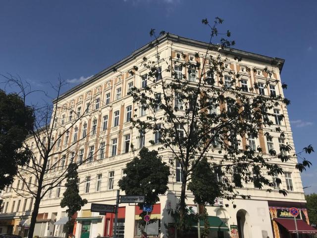 Gewerbe mieten in Mitte, Berlin
