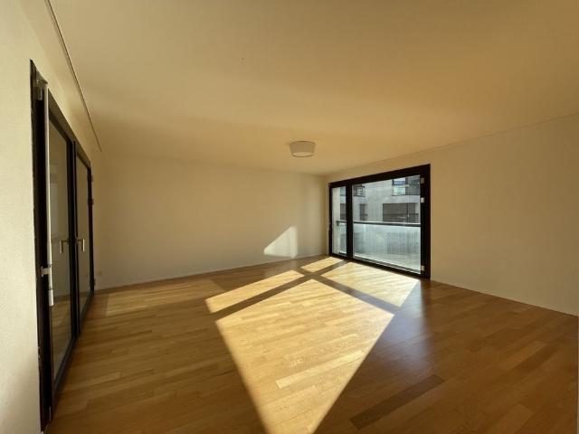 Apartment mieten in Grossbasel, Basel