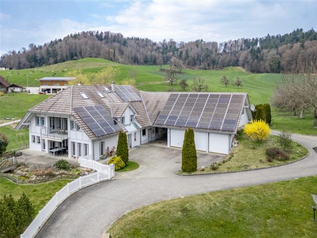 Einfamilienhaus kaufen in Lü