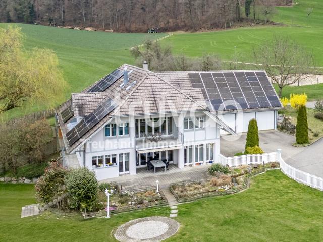 Haus kaufen in Lü