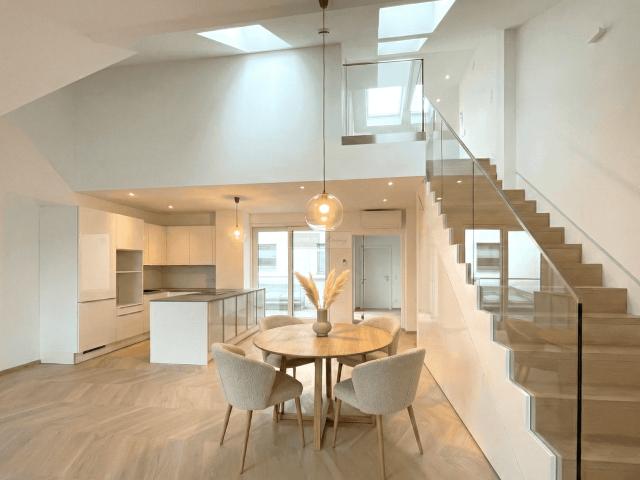 Apartment mieten in Innere Stadt, Wien