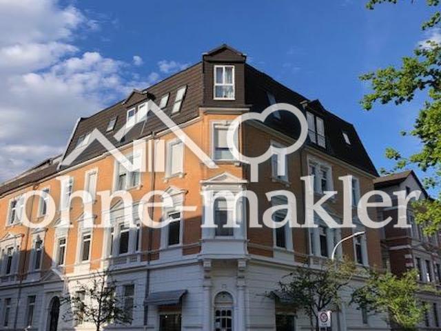 Apartment kaufen in Braunschweig, Mitte