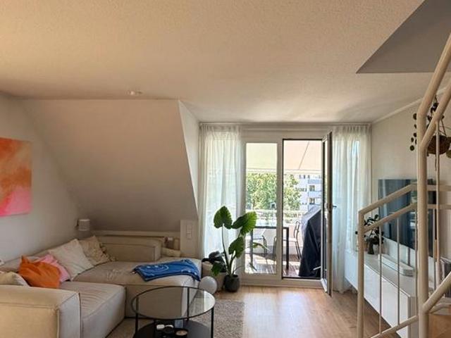 Wohnung kaufen in Nellingen, Baden-Württemberg