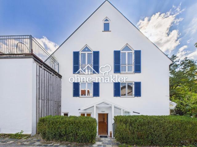 Apartment kaufen in Utting, Bayern