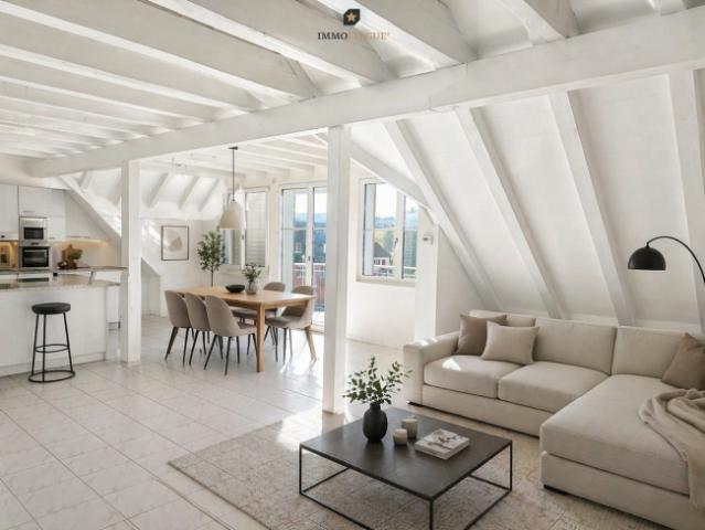 Wohnung kaufen in Münsterlingen, Thurgau