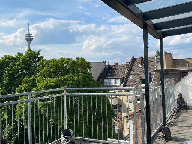 Maisonette kaufen in Stadtbezirk 3, Düsseldorf