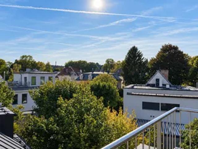 Apartment mieten in Döbling, Wien