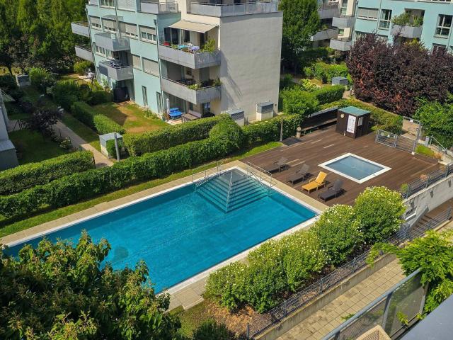 Apartment mieten in Wien